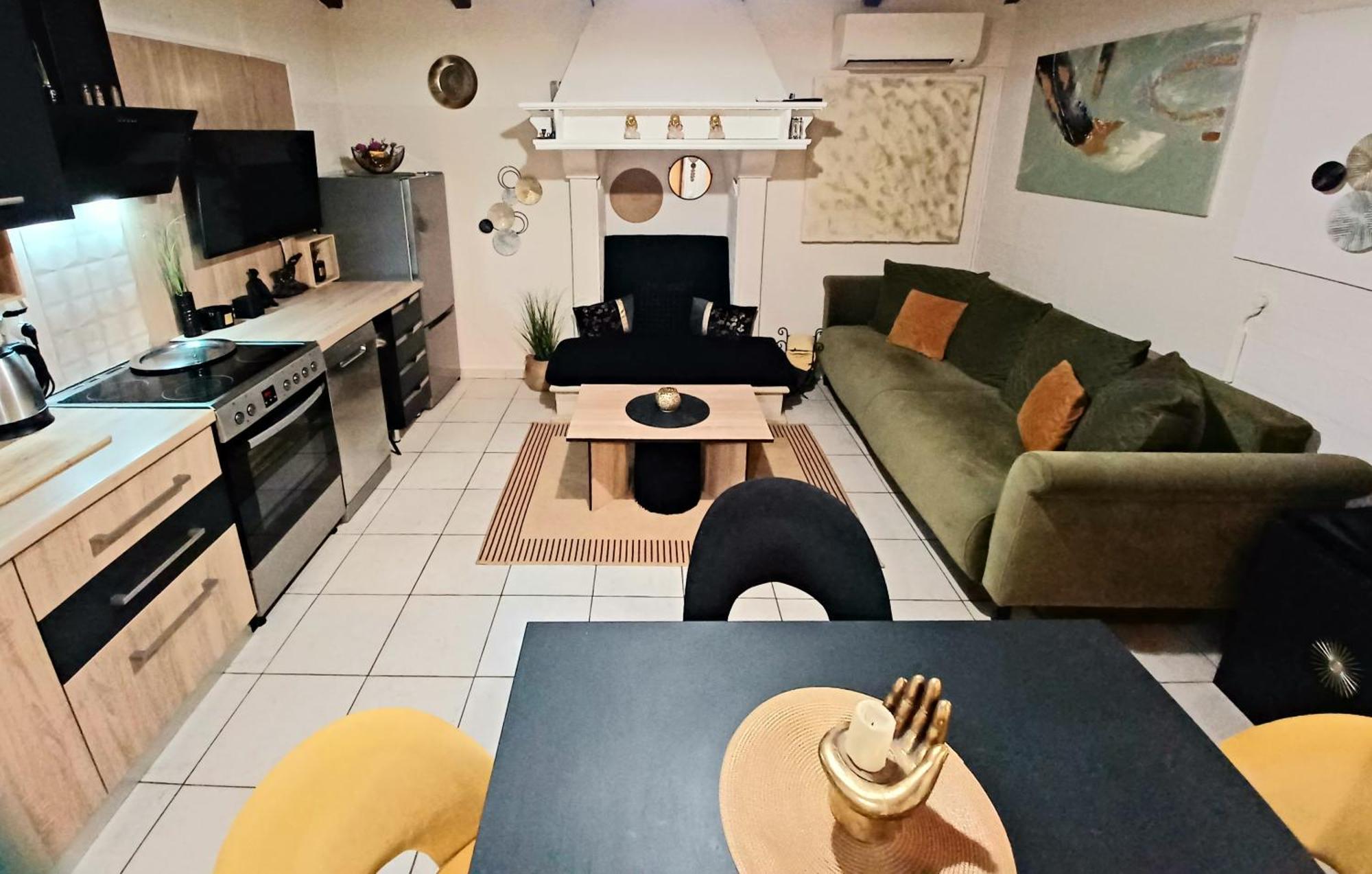 Apartman Marija Barban Buitenkant foto