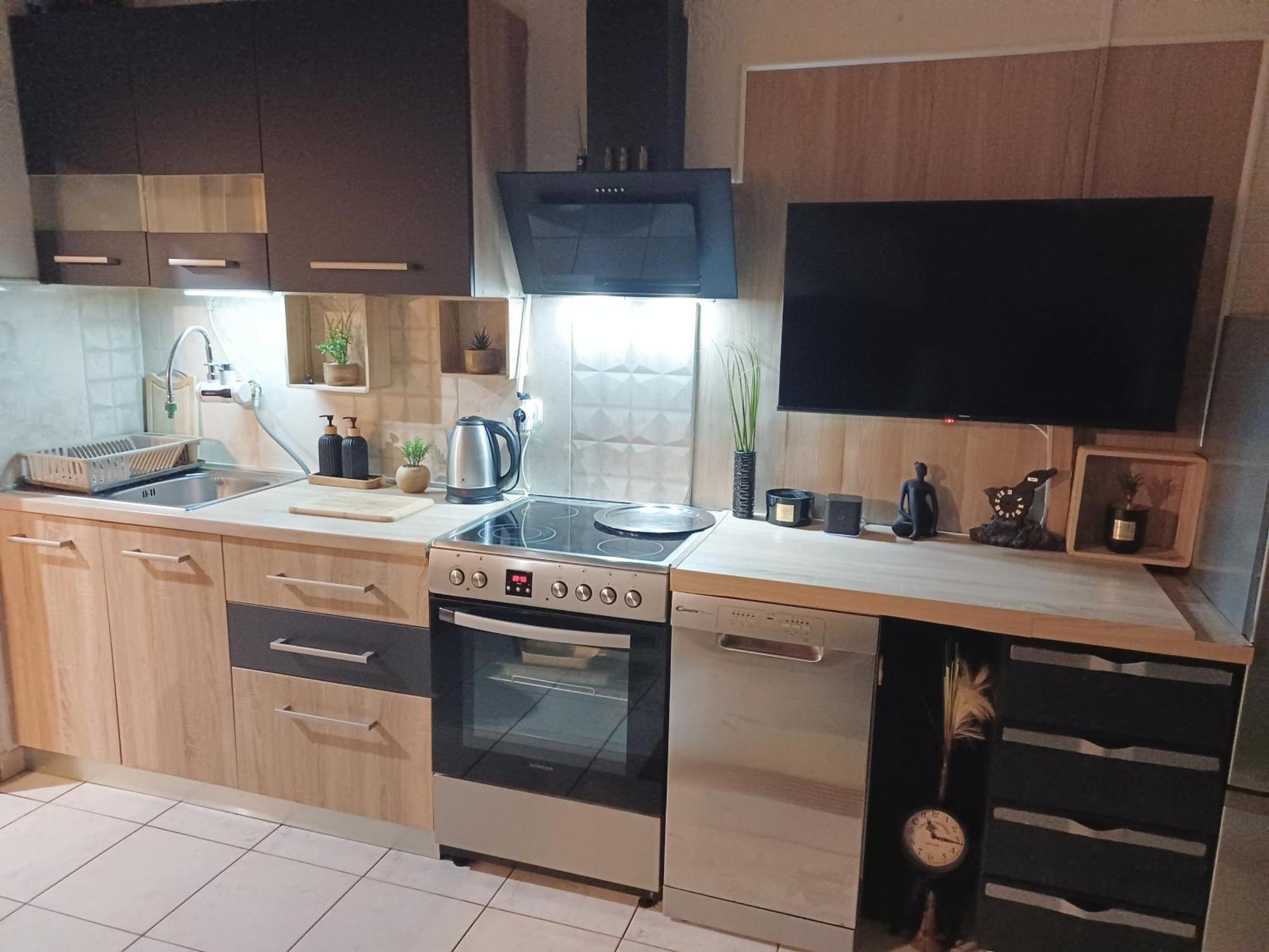 Apartman Marija Barban Buitenkant foto